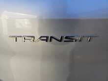 Ford Transit 2.2 TDCi 460 HDT Minibus 4dr Diesel Manual L4 H3 (18 seats) (196 g/km, 123 bhp) 