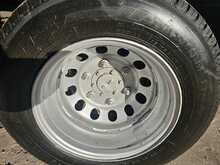 Ford Transit 2.2 TDCi 460 HDT Minibus 4dr Diesel Manual L4 H3 (18 seats) (196 g/km, 123 bhp) 