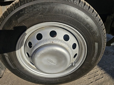 2.2 TDCi 460 HDT Minibus 4dr Diesel Manual L4 H3 (18 seats) (196 g/km, 123 bhp) Minibus Manual Diesel