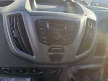 Ford Transit 2.2 TDCi 460 HDT Minibus 4dr Diesel Manual L4 H3 (18 seats) (196 g/km, 123 bhp) 