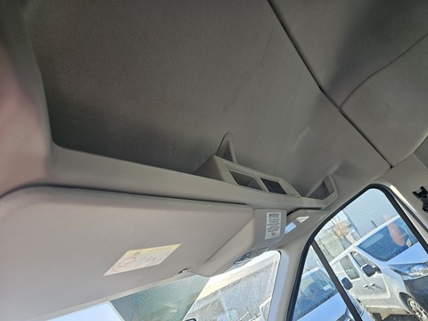 2.2 TDCi 460 HDT Minibus 4dr Diesel Manual L4 H3 (18 seats) (196 g/km, 123 bhp) Minibus Manual Diesel