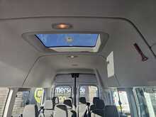 Ford Transit 2.2 TDCi 460 HDT Minibus 4dr Diesel Manual L4 H3 (18 seats) (196 g/km, 123 bhp) 
