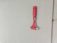 Ford Transit 2.2 TDCi 460 HDT Minibus 4dr Diesel Manual L4 H3 (18 seats) (196 g/km, 123 bhp) 