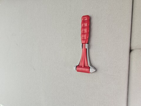 2.2 TDCi 460 HDT Minibus 4dr Diesel Manual L4 H3 (18 seats) (196 g/km, 123 bhp) Minibus Manual Diesel