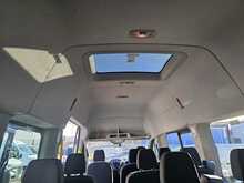 Ford Transit 2.2 TDCi 460 HDT Minibus 4dr Diesel Manual L4 H3 (18 seats) (196 g/km, 123 bhp) 