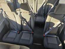 Ford Transit 2.2 TDCi 460 HDT Minibus 4dr Diesel Manual L4 H3 (18 seats) (196 g/km, 123 bhp) 