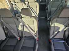 Ford Transit 2.2 TDCi 460 HDT Minibus 4dr Diesel Manual L4 H3 (18 seats) (196 g/km, 123 bhp) 