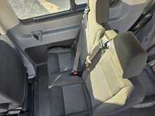 Ford Transit 2.2 TDCi 460 HDT Minibus 4dr Diesel Manual L4 H3 (18 seats) (196 g/km, 123 bhp) 