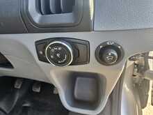 Ford Transit 2.2 TDCi 460 HDT Minibus 4dr Diesel Manual L4 H3 (18 seats) (196 g/km, 123 bhp) 