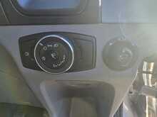 Ford Transit 2.2 TDCi 460 HDT Minibus 4dr Diesel Manual L4 H3 (18 seats) (196 g/km, 123 bhp) 