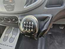 Ford Transit 2.2 TDCi 460 HDT Minibus 4dr Diesel Manual L4 H3 (18 seats) (196 g/km, 123 bhp) 