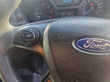 Ford Transit 2.2 TDCi 460 HDT Minibus 4dr Diesel Manual L4 H3 (18 seats) (196 g/km, 123 bhp) 