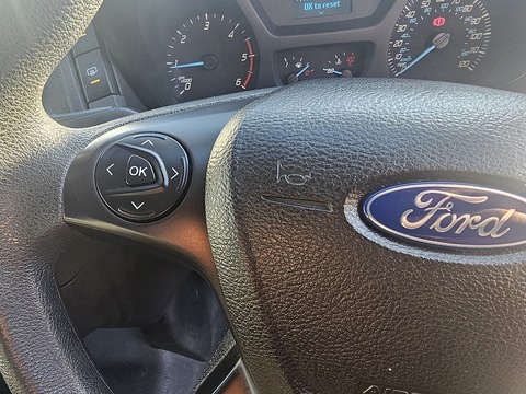 2.2 TDCi 460 HDT Minibus 4dr Diesel Manual L4 H3 (18 seats) (196 g/km, 123 bhp) Minibus Manual Diesel