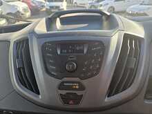Ford Transit 2.2 TDCi 460 HDT Minibus 4dr Diesel Manual L4 H3 (18 seats) (196 g/km, 123 bhp) 