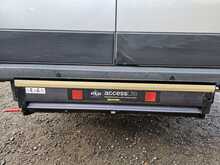 Peugeot Boxer 2.2 HDi 435 Panel Van 5dr Diesel Manual L4 H2 Euro 5 (130 ps) 