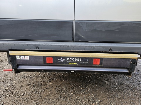 2.2 HDi 435 Panel Van 5dr Diesel Manual L4 H2 Euro 5 (130 ps) Panel Van Manual Diesel