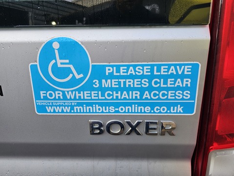 2.2 HDi 435 Panel Van 5dr Diesel Manual L4 H2 Euro 5 (130 ps) Panel Van Manual Diesel