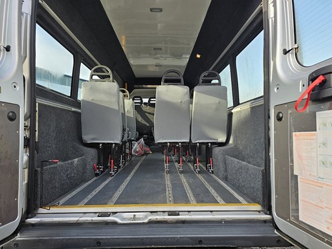 2.2 HDi 435 Panel Van 5dr Diesel Manual L4 H2 Euro 5 (130 ps) Panel Van Manual Diesel