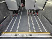 Peugeot Boxer 2.2 HDi 435 Panel Van 5dr Diesel Manual L4 H2 Euro 5 (130 ps) 