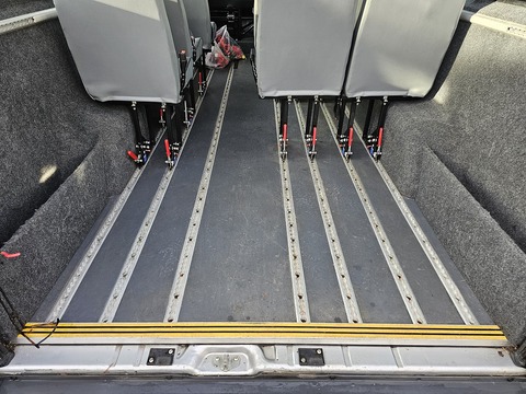 2.2 HDi 435 Panel Van 5dr Diesel Manual L4 H2 Euro 5 (130 ps) Panel Van Manual Diesel