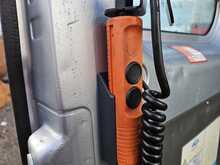 Peugeot Boxer 2.2 HDi 435 Panel Van 5dr Diesel Manual L4 H2 Euro 5 (130 ps) 