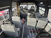 Peugeot Boxer 2.2 HDi 435 Panel Van 5dr Diesel Manual L4 H2 Euro 5 (130 ps) 