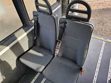 Peugeot Boxer 2.2 HDi 435 Panel Van 5dr Diesel Manual L4 H2 Euro 5 (130 ps) 