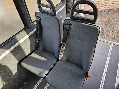 2.2 HDi 435 Panel Van 5dr Diesel Manual L4 H2 Euro 5 (130 ps) Panel Van Manual Diesel