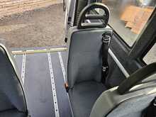 Peugeot Boxer 2.2 HDi 435 Panel Van 5dr Diesel Manual L4 H2 Euro 5 (130 ps) 