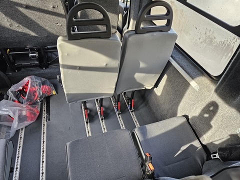 2.2 HDi 435 Panel Van 5dr Diesel Manual L4 H2 Euro 5 (130 ps) Panel Van Manual Diesel