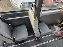 Peugeot Boxer 2.2 HDi 435 Panel Van 5dr Diesel Manual L4 H2 Euro 5 (130 ps) 