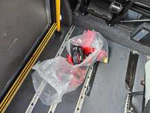 Peugeot Boxer 2.2 HDi 435 Panel Van 5dr Diesel Manual L4 H2 Euro 5 (130 ps) 