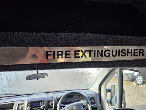 2.2 HDi 435 Panel Van 5dr Diesel Manual L4 H2 Euro 5 (130 ps) Panel Van Manual Diesel