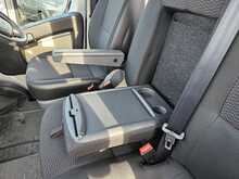 Peugeot Boxer 2.2 HDi 435 Panel Van 5dr Diesel Manual L4 H2 Euro 5 (130 ps) 