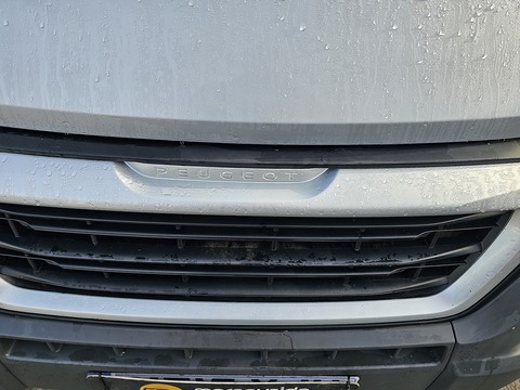 2.2 HDi 435 Panel Van 5dr Diesel Manual L4 H2 Euro 5 (130 ps) Panel Van Manual Diesel