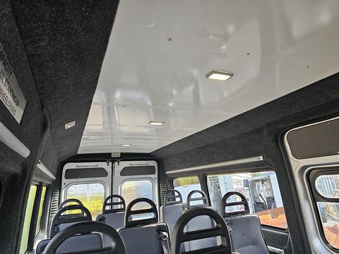 2.2 HDi 435 Panel Van 5dr Diesel Manual L4 H2 Euro 5 (130 ps) Panel Van Manual Diesel