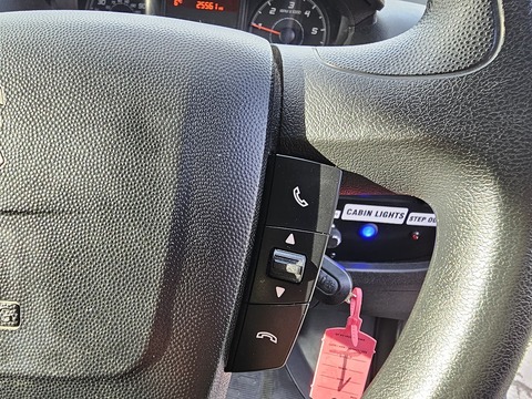 2.2 HDi 435 Panel Van 5dr Diesel Manual L4 H2 Euro 5 (130 ps) Panel Van Manual Diesel