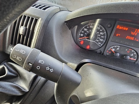 2.2 HDi 435 Panel Van 5dr Diesel Manual L4 H2 Euro 5 (130 ps) Panel Van Manual Diesel