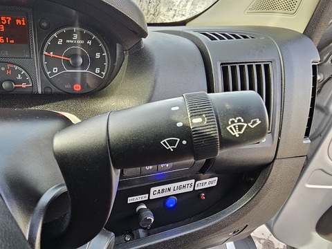 2.2 HDi 435 Panel Van 5dr Diesel Manual L4 H2 Euro 5 (130 ps) Panel Van Manual Diesel