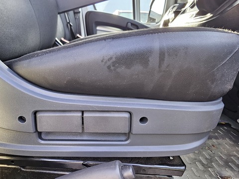 2.2 HDi 435 Panel Van 5dr Diesel Manual L4 H2 Euro 5 (130 ps) Panel Van Manual Diesel