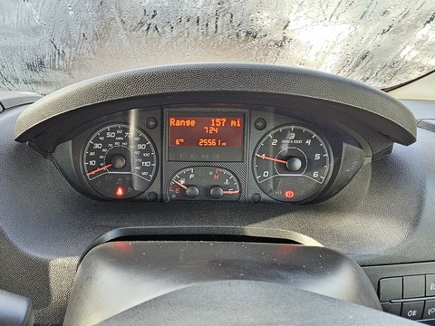 2.2 HDi 435 Panel Van 5dr Diesel Manual L4 H2 Euro 5 (130 ps) Panel Van Manual Diesel