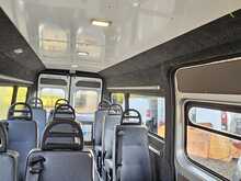 Peugeot Boxer 2.2 HDi 435 Panel Van 5dr Diesel Manual L4 H2 Euro 5 (130 ps) 