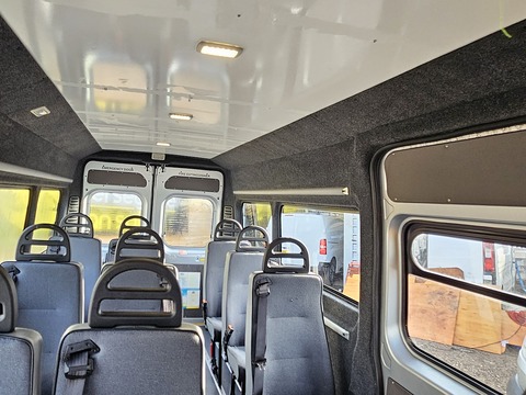 2.2 HDi 435 Panel Van 5dr Diesel Manual L4 H2 Euro 5 (130 ps) Panel Van Manual Diesel