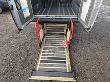 Peugeot Boxer 2.2 HDi 435 Panel Van 5dr Diesel Manual L4 H2 Euro 5 (130 ps) 