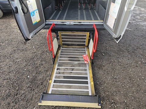 2.2 HDi 435 Panel Van 5dr Diesel Manual L4 H2 Euro 5 (130 ps) Panel Van Manual Diesel