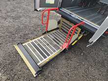 Peugeot Boxer 2.2 HDi 435 Panel Van 5dr Diesel Manual L4 H2 Euro 5 (130 ps) 