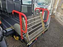 Peugeot Boxer 2.2 HDi 435 Panel Van 5dr Diesel Manual L4 H2 Euro 5 (130 ps) 