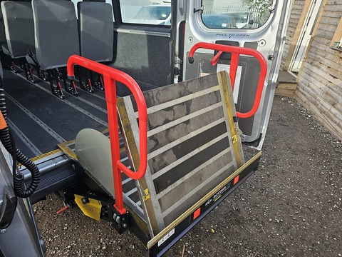 2.2 HDi 435 Panel Van 5dr Diesel Manual L4 H2 Euro 5 (130 ps) Panel Van Manual Diesel