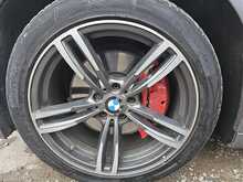 BMW 7 Series 3.0 730Ld SE Saloon 4dr Diesel Auto Euro 5 (s/s) (258 ps) 