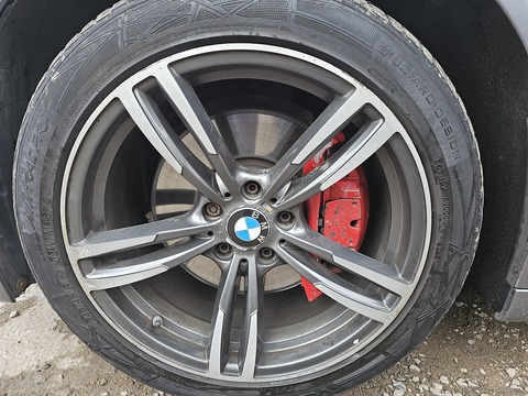 3.0 730Ld SE Saloon 4dr Diesel Auto Euro 5 (s/s) (258 ps) Saloon Automatic Diesel